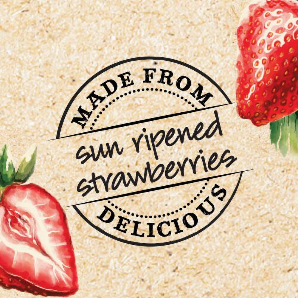 Pack of 2 - KR Strawberry Preserves 18 oz
