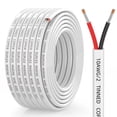thumbnail image 1 of Cable Marine Wire CONEPY dúplex 10/2, calibre 10, apto para uso marino, 9 m, 1 of 7