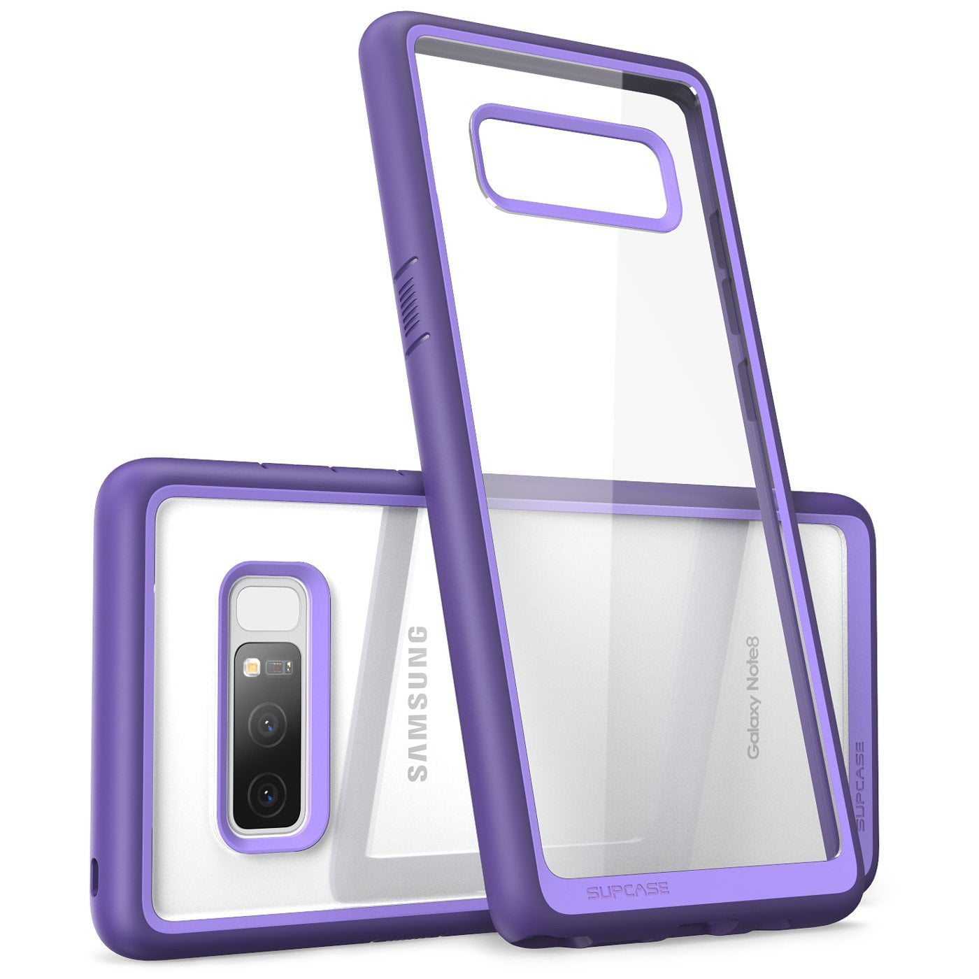 supcase note 8