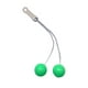 thumbnail image 5 of Juguete de bola oscilante novedoso, juguetes para niños, juguetes divertidos y relajantes, pelota de choque para rellenos de medias, suministros CUTICAT bolas de swing, 5 of 8