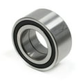 thumbnail image 3 of MAPLE ACE 91051-HA7-651 Front Wheel Bearing Compatible with Honda TRX400FW 95-03, TRX450 98-04, TRX500 01-14, TRX650 Rincon 03-05, TRX680 Rincon 06-23, TRX700 Rubicon 24-25 (Qty 1), 3 of 3