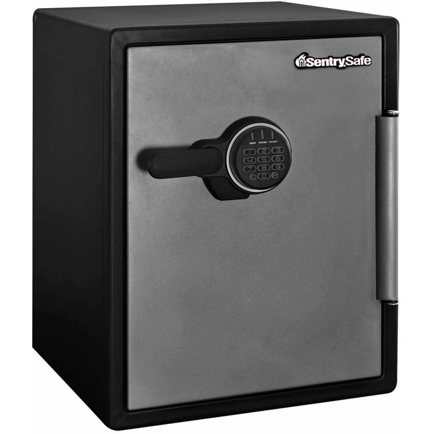 SentrySafe SFW205FWC FireResistant Safe and Waterproof Safe with