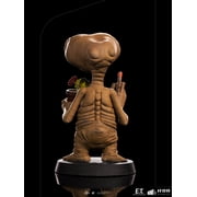 Iron Studios - Minico E.T. PVC Statue, Iron Studios, Gifts