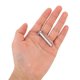 thumbnail image 5 of unbranded 1Jgo Tornillos Para De De Aluminio Con Revestimiento Zinc Para Reparación, 5 of 6