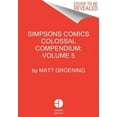 thumbnail image 3 of Simpsons Comics Colossal Compendium (Volume 5), 3 of 3