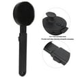 thumbnail image 4 of Depurador Eléctrico Para El Cuerpo Y La Cara, Cepillo Corporal Eléctrico Ajustable Con Batería Larga, Exfoliante Suave Con Telescópico Para Baño, 4 of 7