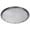 B, variant on Weloille Pizza Pan with Holes Stainless Steel Round Mesh Pizza Baking Screen Pizza Tray Pizza Tray Bakeware for Oven Home Restaurant 29cm