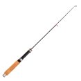 thumbnail image 2 of Telescoping Ice Fishing Rod Set Mini Pole Winter Ultra-light Ice Fishing Reel Set Fishing Tackle Tool, 2 of 7