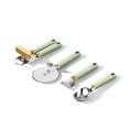 thumbnail image 2 of Beautiful 4-Piece Essentials Gadget Set, Sage Green by Drew Barrymore, 2 of 10