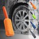 thumbnail image 1 of Cepillo de Microfibra para Neumáticos y Cubos de Coche, 1 of 7