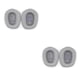 thumbnail image 3 of Kearding Almohadillas para los oídos Cojín para auriculares montados en la cabeza Almohadillas para los oídos Accesorios de la cubierta de Type1 NO1, 3 of 6