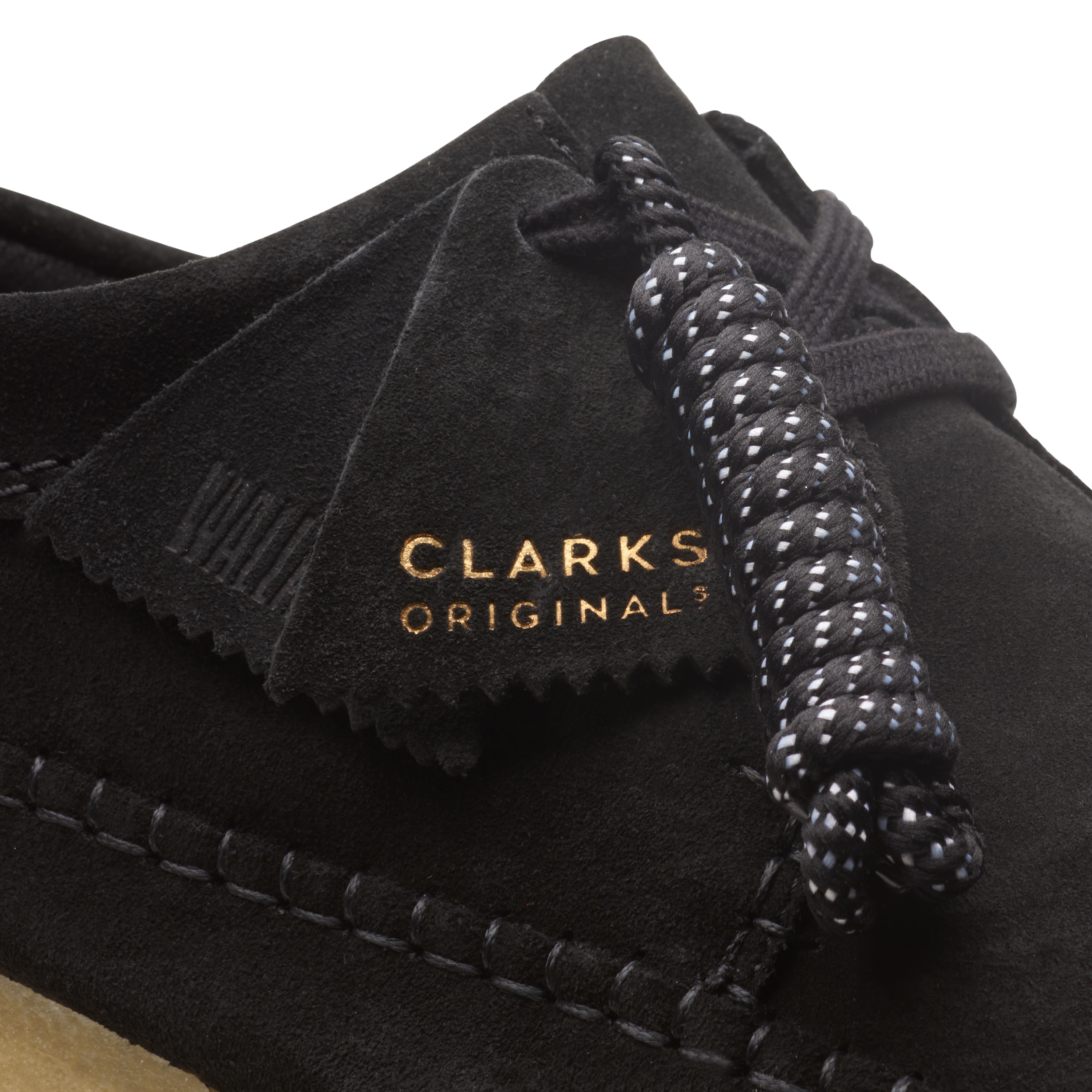 Clarks Weaver Mens Style : 65081 - Walmart.com