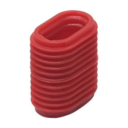 WAHIUHIUA Elastic Rubber Fishing Reel Grip Non Slip Handle Knob Cover