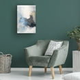 thumbnail image 2 of Canvas Wall Art - Design Fabrikken 'A New Dawn' Wall Art for Living Room, Bedroom, or Office Décor by Trademark Fine Art - 12 x 19 Inches, 2 of 4