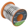thumbnail image 1 of Soldadura sólida 1/2-1/2 para tubería de baja presión, 450 g Truper Truper SOL-1-2-1-2S, 1 of 4