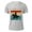 AB31 Light Gray, variant on Tisuna Boys Cowboy T Shirts Kids Short Sleeve Graphic Print Crew Neck Tops Lightweight Boys Everyday Wear Tee Shirts Size 2-3 Years Army Green