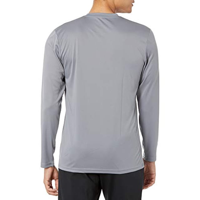 Russell Men's Dri Power Core Performance Long Sleeve T-Shirt