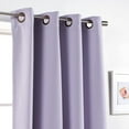 thumbnail image 4 of Quality Home Enchanted Forest Fox Children Teen Grommet Top Blackout Curtains for Kids Room Playroom Naptime-84", 4 of 5