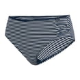 thumbnail image 3 of Regatta Womens Stripe Bikini Bottoms, 3 of 5