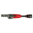 thumbnail image 4 of Milwaukee 2874-22HD M18 Fuel One-Key Cordless Brushless Pipe Threader Kit, 4 of 14