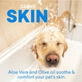 thumbnail image 5 of Just Nutritive Shampoo for Dogs and Puppies, Moisturize & Calm Dry Irritated Skin with Oatmeal, 16oz, 5 of 8