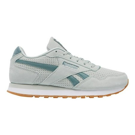 Reebok Women's Classic Harman Run Sneaker