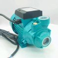 thumbnail image 1 of DC 12V 24V 48V Water Pump Brushed Motor Booster Pump QB60 High-lift Large Flow Solar Battery Pump Self-priming Pump, 1 of 5