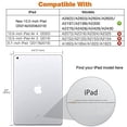 thumbnail image 2 of Funda MoKo para iPad 10.2 iPad 9ª generación 2021/8ª generación 2020/7ª generación 2019, 2 of 9