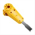 thumbnail image 1 of Angle Grinder Electric Chisel Trimmer Woodworking Decoration, 1 of 5