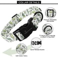 thumbnail image 2 of Collar para perros Ring Pet Dinosaur para perros pequeños, medianos y grandes, 2 of 5