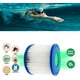 thumbnail image 4 of 2 filtros para filtro de piscina tipo D, Cartucho filtrante de repuesto para Summer Waves P57100102, SFS-350 RP-350 RP-400 RP-600 RX-600, 4 of 5