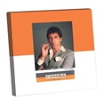 thumbnail image 4 of CIGARS & PACINO HAND IN HAND - 14"x14" Canvas Artwork - Multi-Color 20 x 30, 4 of 5