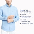 thumbnail image 4 of Camisa Tommy Hilfiger para hombre, manga larga, con botones, corte clásico, 4 of 6