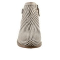 thumbnail image 3 of Softwalk Adult Womens Rimini Perf Ankle & Booties Boots, 3 of 8