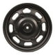 thumbnail image 2 of Rin Delantero para Motocicleta Alessia D 150 Plateado 2.15, 2 of 3