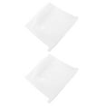 thumbnail image 2 of Reusable Freezer Bags,2Pcs Food Storage Bags Reusable Bags Silicone Food Storage Bags Cutting-Edge Features, 2 of 8