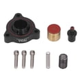 thumbnail image 2 of Adaptador De Válvula Desviadora De Soplado, Fácil De Instalar T9356 Kit De Válvula Desviadora De Soplado A Prueba De Desgaste Resistente A Impactos Para Automóvil, 2 of 7