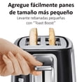 thumbnail image 3 of Tostadora de 2 Rebanadas Hamilton Beach Hamilton Beach 22820, 3 of 7
