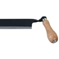 thumbnail image 6 of Timber Tuff 8 Inch Straight Draw Shave Tool, Debarking & Woodworking Tool, 6 of 7
