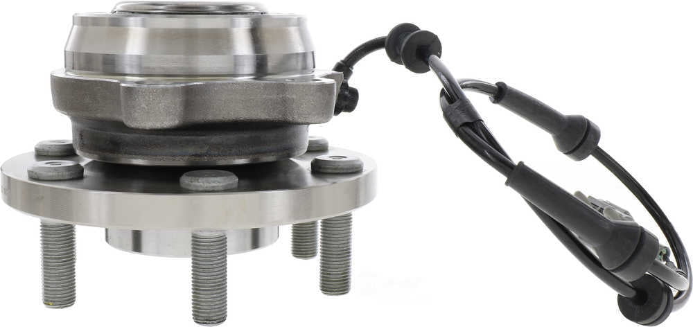 BCA by NTN WE61172 Wheel Bearing & Hub Assembly