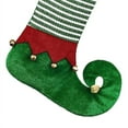 thumbnail image 2 of Pompotops Clearance Sales Christmas Large Cute Christmas Stocking Decorations Personalized Hanging Ornaments, 2 of 2