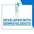 thumbnail image 3 of CeraVe Acne Foaming Cleanser, 4% Benzoyl Peroxide Face Wash with Ceramides and Hyaluronic Acid, 150mL, 3 of 10