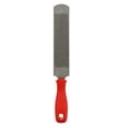 Rural365 Farrier Rasp File Mini Rasp Hoof File Equine Hoof Rasp for