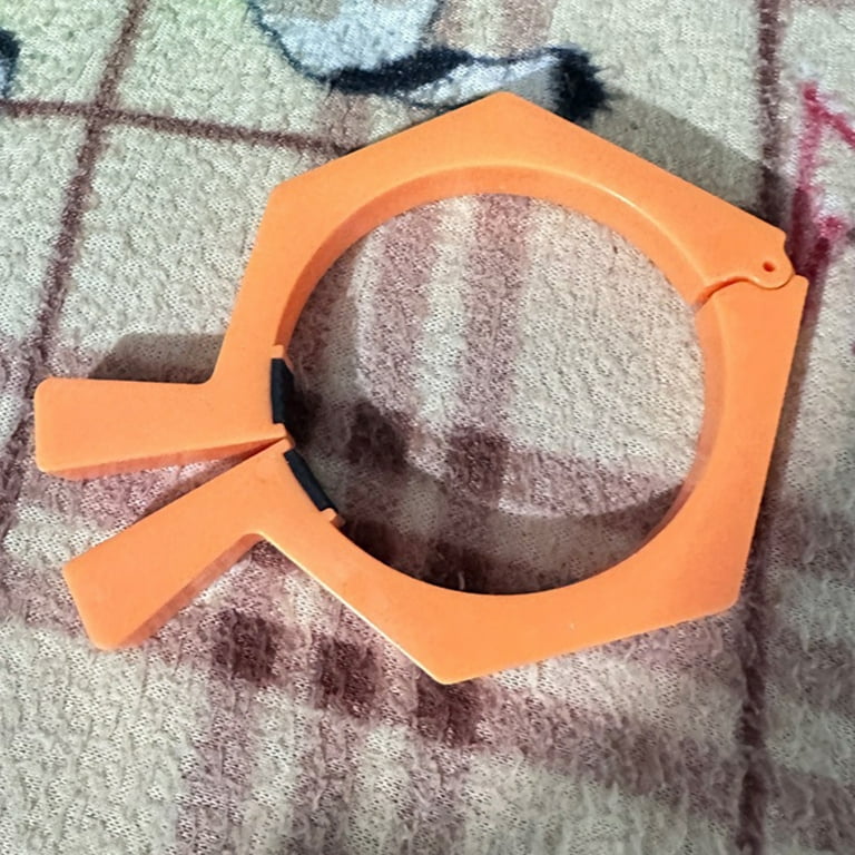  Pinch Perfect Tumbler Clamp Clip,Sublimation