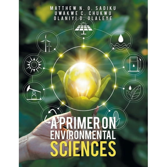 Primer on Environmental Sciences