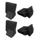 thumbnail image 5 of 4 piezas de cubiertas para pies de escalera, piezas de escalera extensible, barra transversal de escalera extensible, fácil de instalar, accesorios de, 5 of 9
