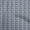Dusty Blue, variant on oneOone Polyester Lycra Sea Green Fabric Geometric Diy Clothing Quilting Fabric Print Fabric By Yard 56 Inch Wide