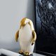 thumbnail image 4 of Pingüino decoración luz de lujo sala de estar modelo decoración del hogar B Afortunado Sencillez, 4 of 5