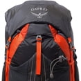 thumbnail image 3 of Osprey Exos 38 L Superlight Backpacking Backpack, Gray, 3 of 5