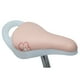 thumbnail image 3 of Bicicleta Veloci Madchen BMX Rodada 16 Rosa Infantil, 3 of 8